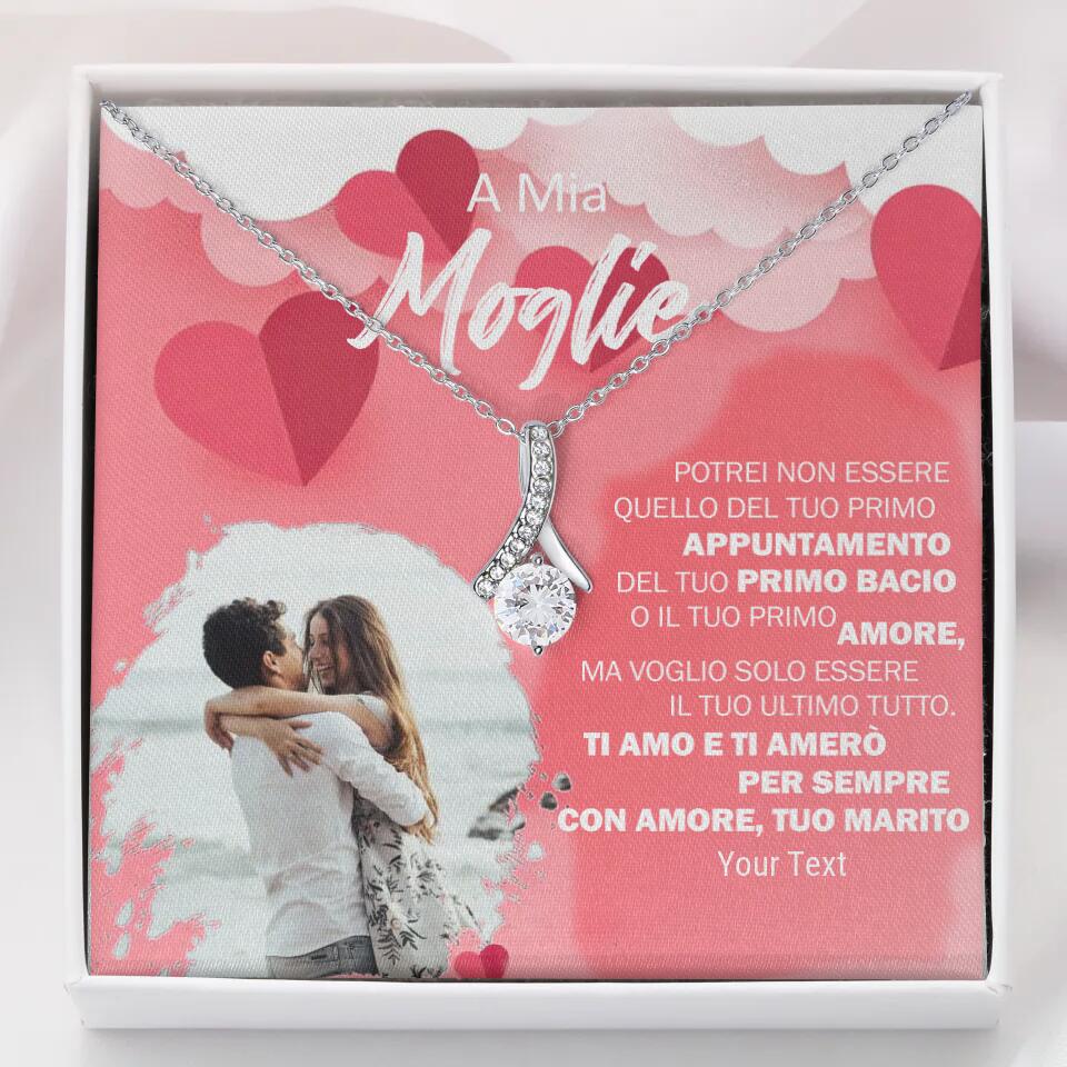 A Mia Moglie