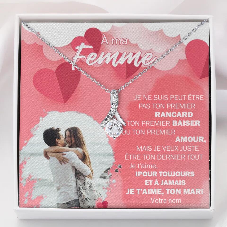 À Ma Femme