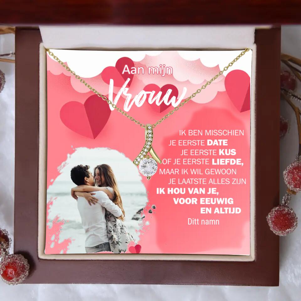 Aan Mijn Vrouw