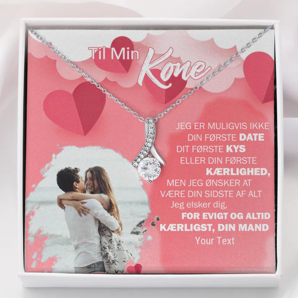 Til Min Kone