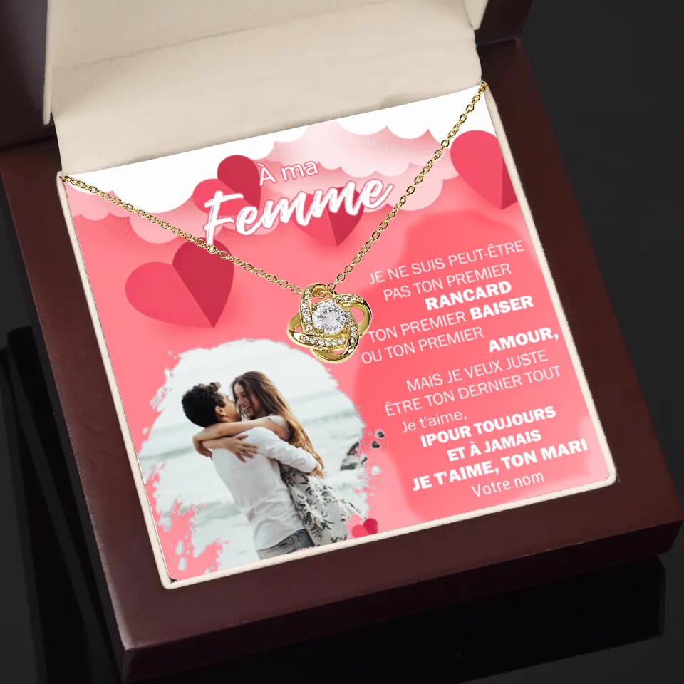 À Ma Femme
