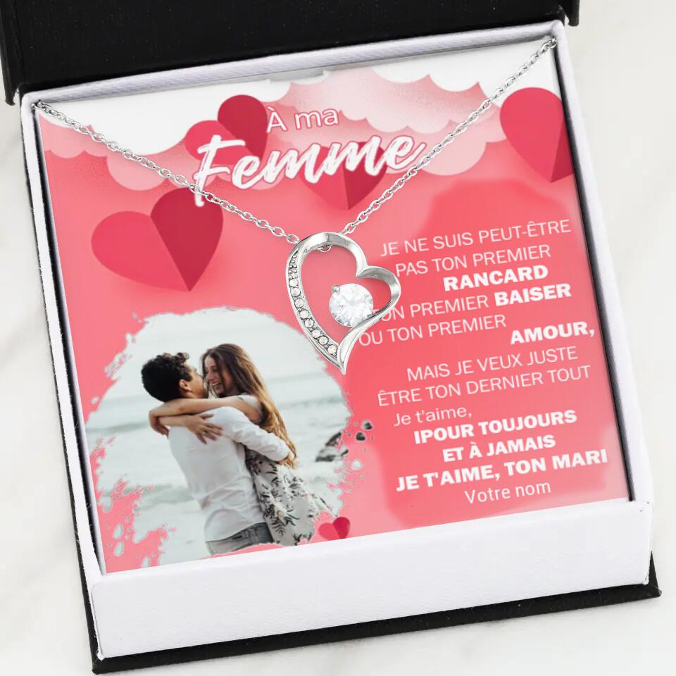 À Ma Femme