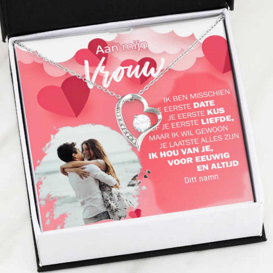 Aan Mijn Vrouw