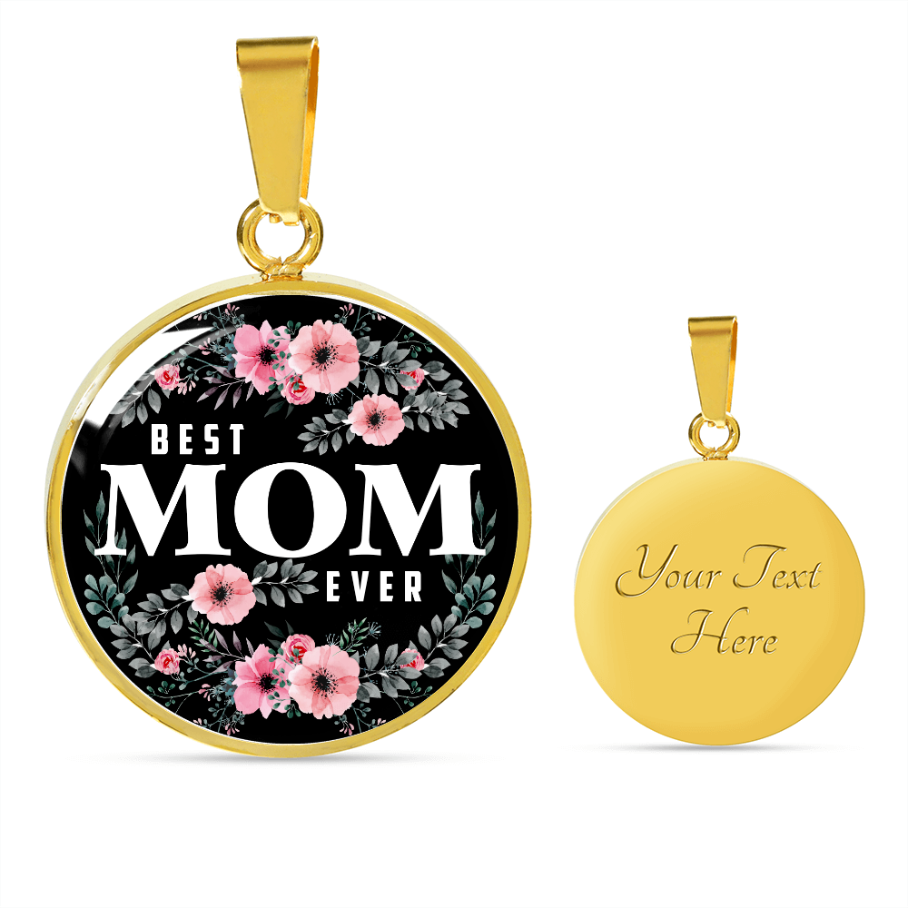 Best Mom Ever