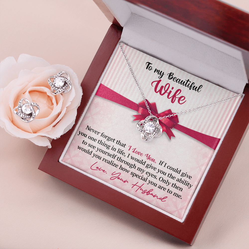 Wife - Realize How Special You Are