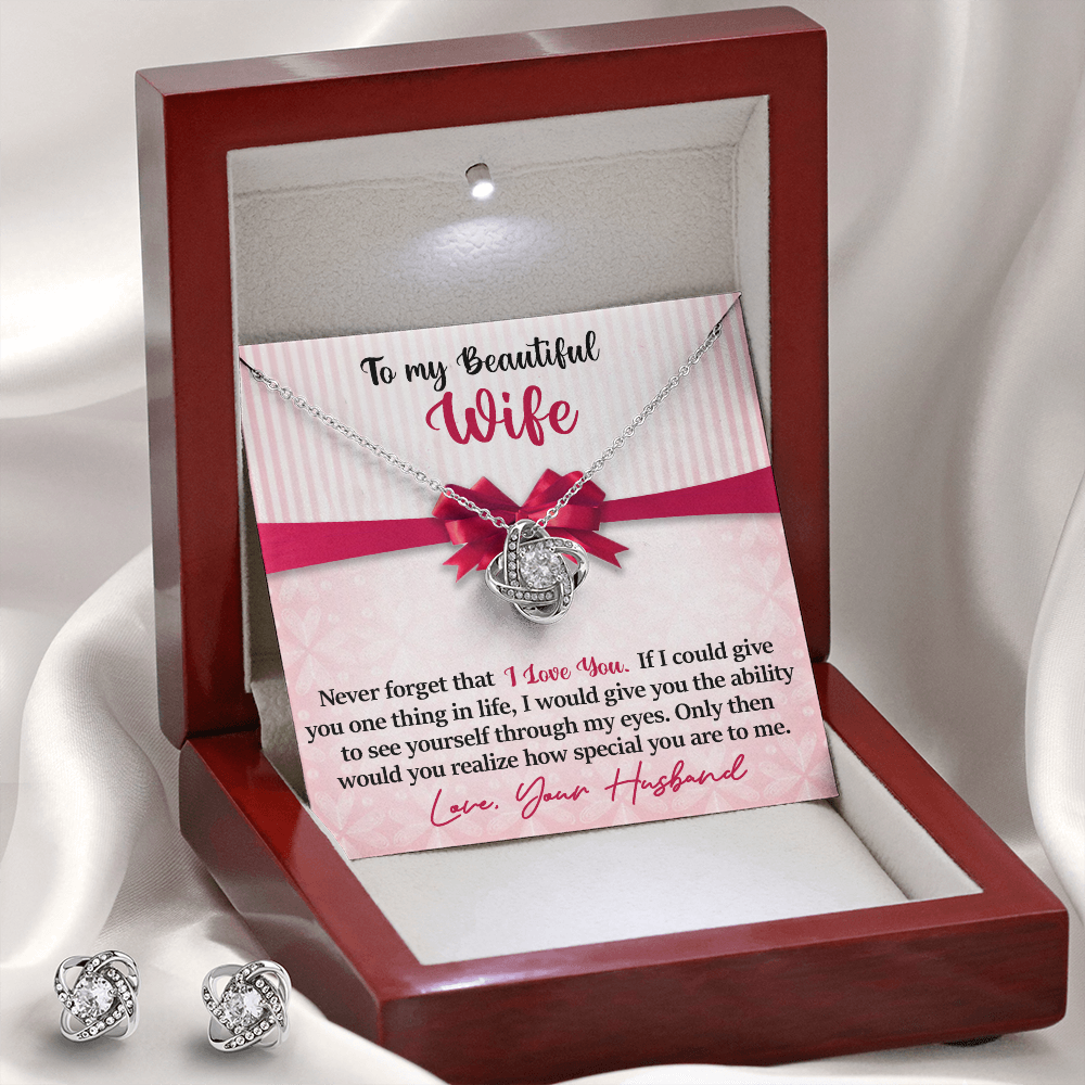 Wife - Realize How Special You Are