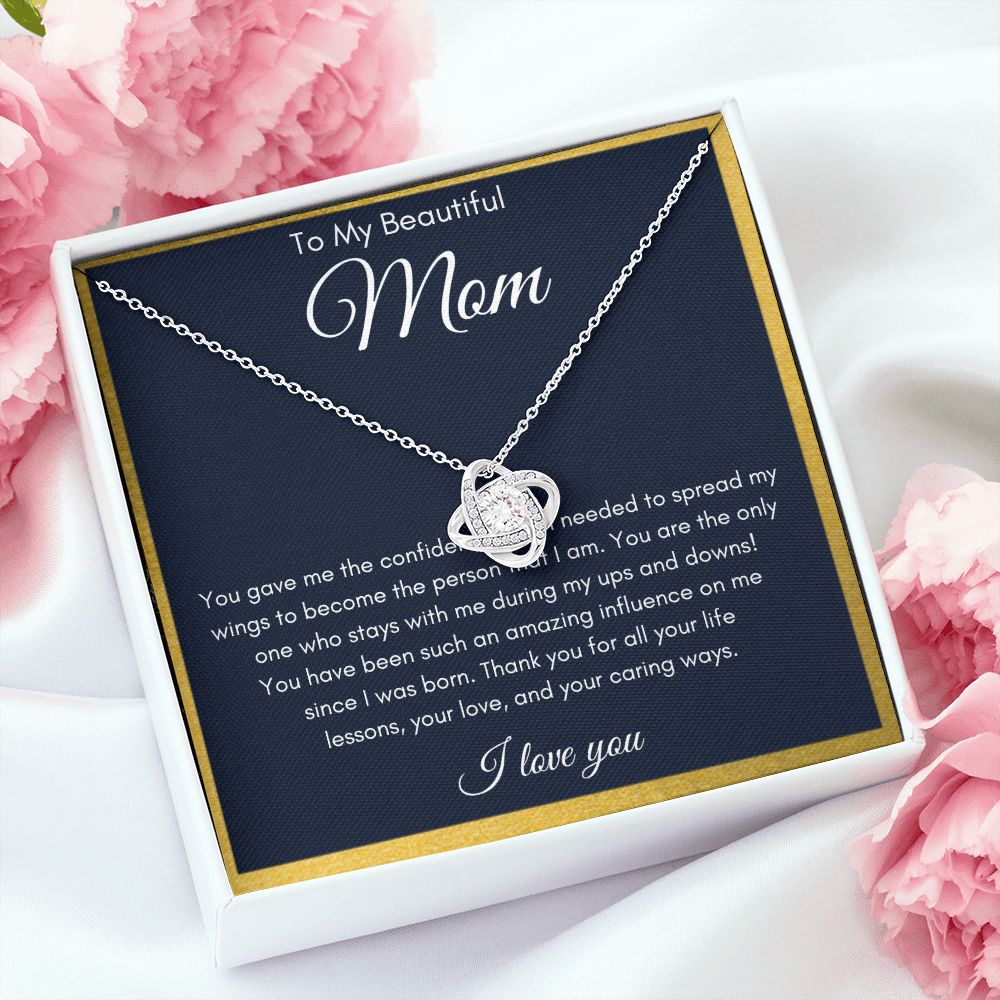 Mother's Day Gift | Perfect Gift for Mom | Stunning Necklace Gift for Her