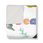 Mommy, You're Doing A Great Job - Personalized Blanket - Mother's Day Gift for Pregnant