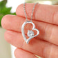 To my amazing Mom, Personalized Necklace