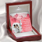 To My Gorgeous Wife