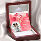 To My Gorgeous Wife