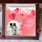 To My Wife - First Date First Kiss First Love