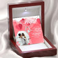To My Wife - First Date First Kiss First Love