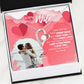 To My Wife - First Date First Kiss First Love