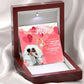 To My Wife - First Date First Kiss First Love