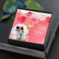 To My Wife - First Date First Kiss First Love