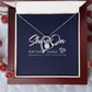 Forever Love Necklace