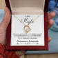 A Mia Moglie Forever Love Collana