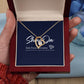 Forever Love Necklace