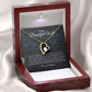 Gift For Wife Forever Love Necklace