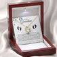 New Grandma Forever Love Necklace