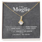 A mia Moglie - Collana di lusso Alluring Beauty