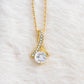 To My Wife - Alluring Beauty Necklace
