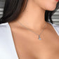 To My Wife - Alluring Beauty Necklace