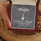 A mia Moglie - Collana di lusso Alluring Beauty