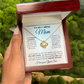 Mom - My Mom Forever - Necklace
