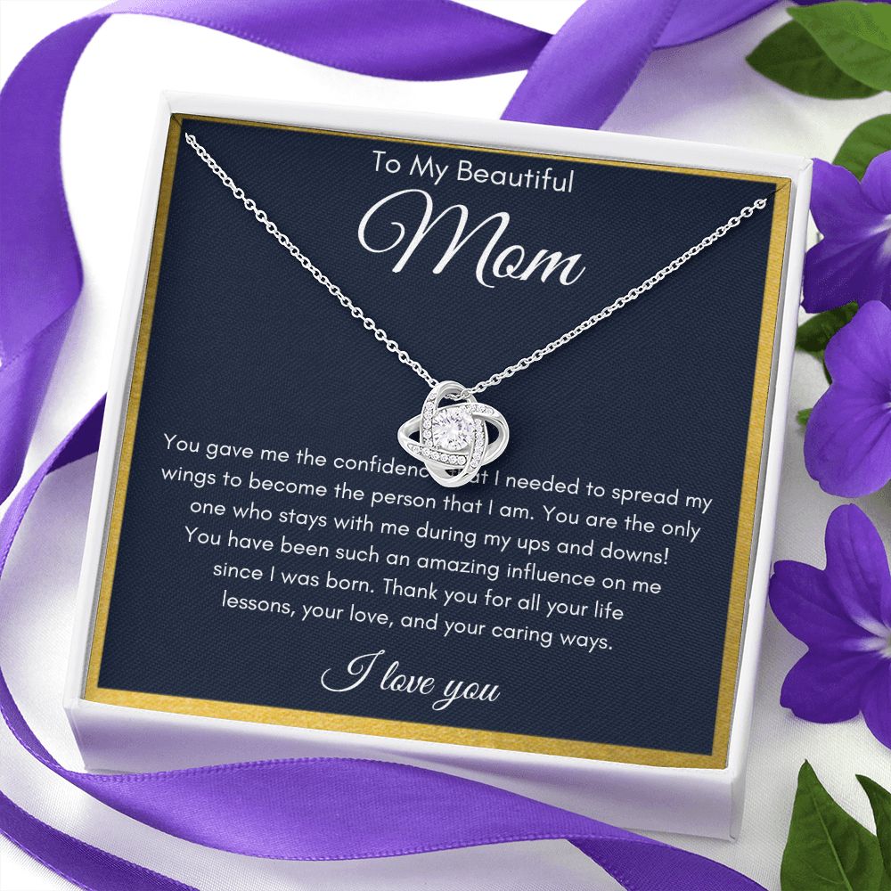 Mother's Day Gift | Perfect Gift for Mom | Stunning Necklace Gift for Her