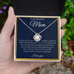Mother's Day Gift | Perfect Gift for Mom | Stunning Necklace Gift for Her