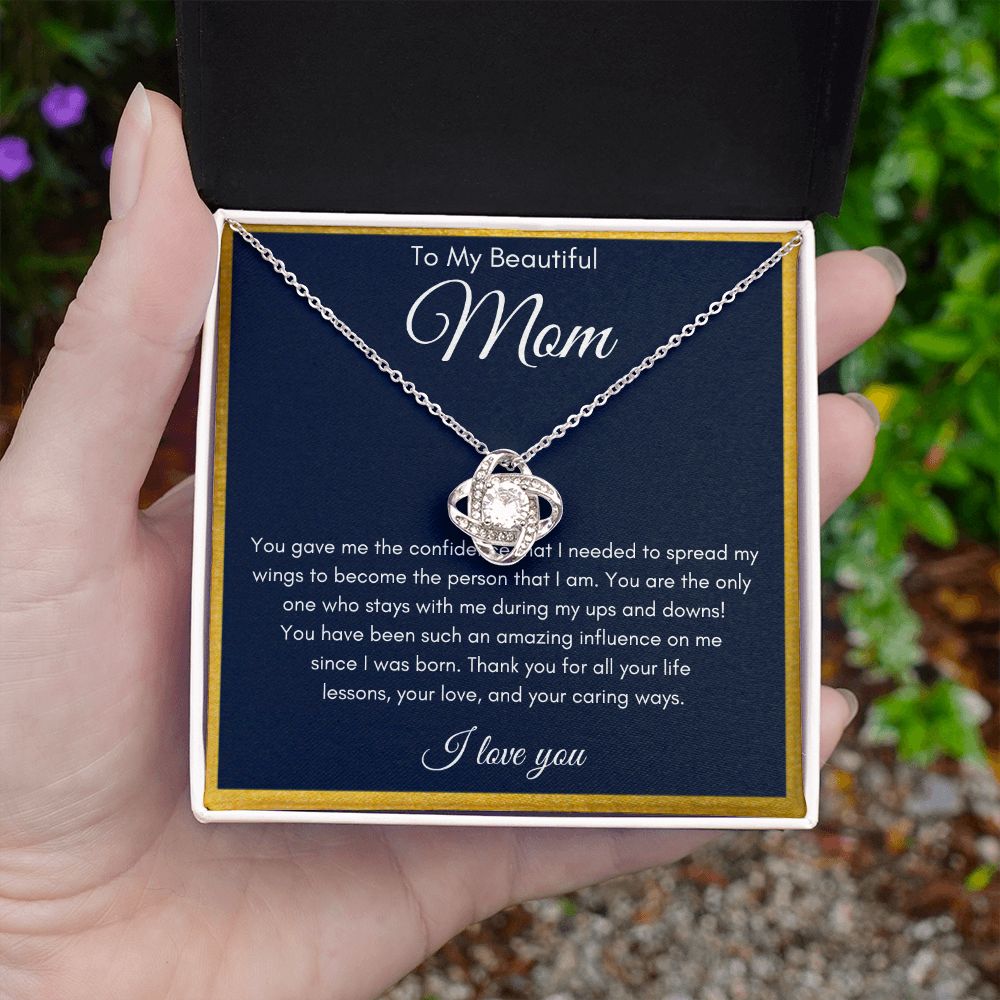 Mother's Day Gift | Perfect Gift for Mom | Stunning Necklace Gift for Her