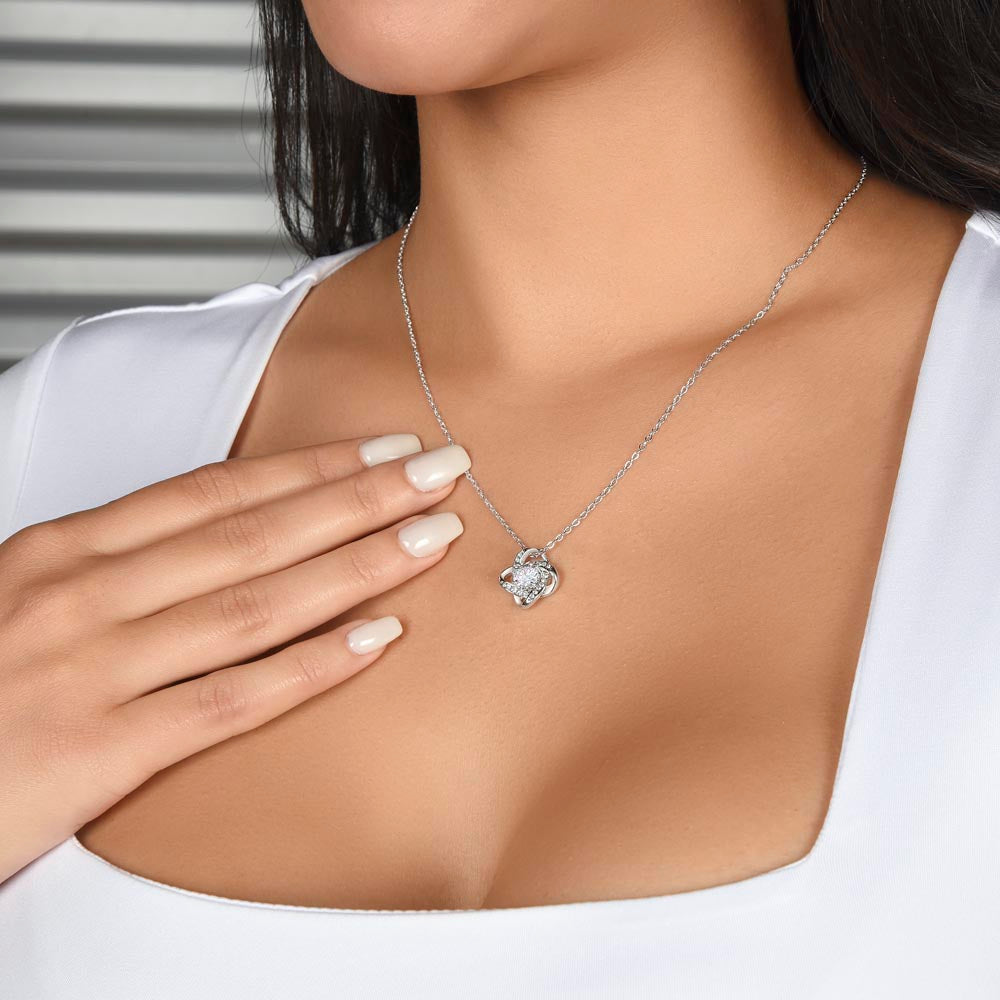 Mother's Day Gift | Perfect Gift for Mom | Stunning Necklace Gift for Her