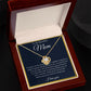 Mother's Day Gift | Perfect Gift for Mom | Stunning Necklace Gift for Her