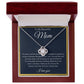 Mother's Day Gift | Perfect Gift for Mom | Stunning Necklace Gift for Her