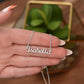 Personalized Name Necklace