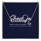 Heart Name Necklace