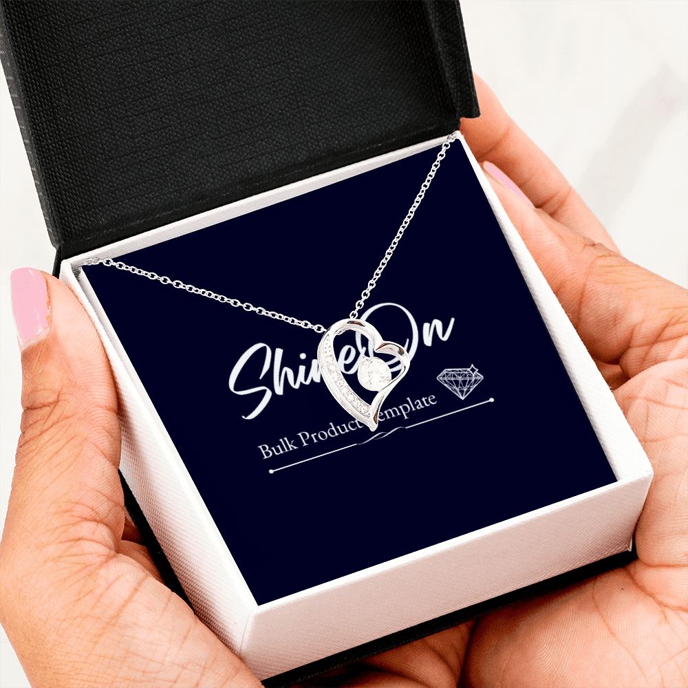 Forever Love Necklace