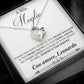 A Mia Moglie Forever Love Collana