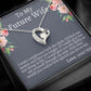 To My Future Wife Forever Love Necklace