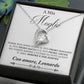 A Mia Moglie Forever Love Collana
