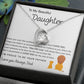 To My Beautiful Daughter | This Old Lion | Gift For Daughter From Dad