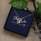 Forever Love Necklace