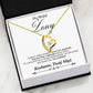Do Mojej Żony Forever Love Necklace Naszyjnik