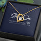 Forever Love Necklace
