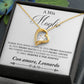 A Mia Moglie Forever Love Collana