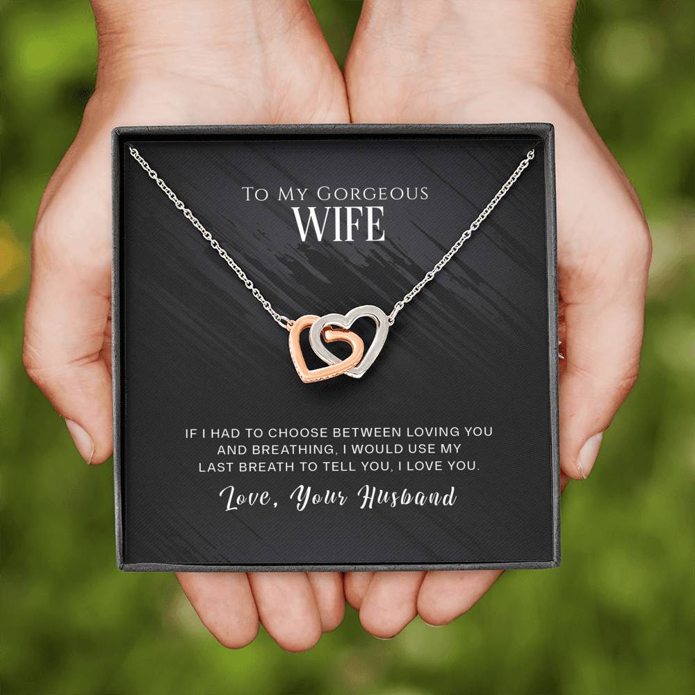 Wife - Use My Last Breath