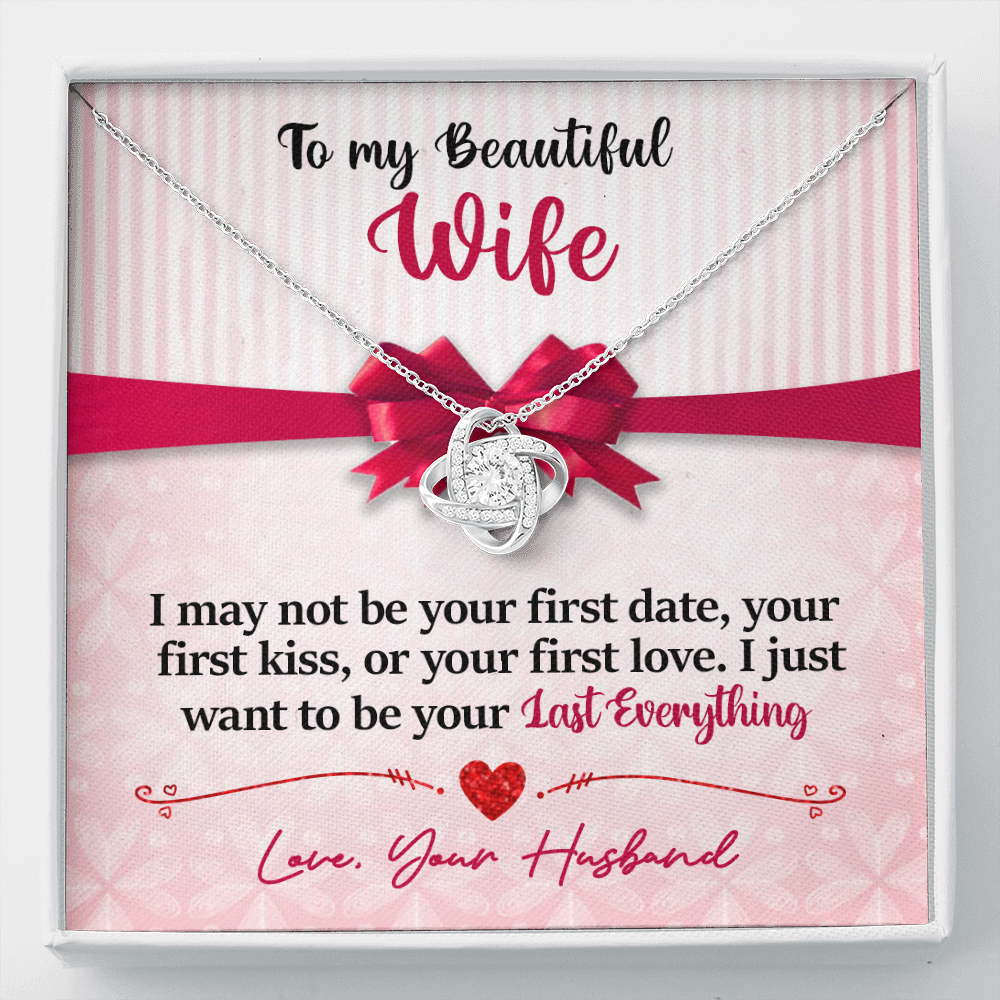 Wife - Last Everything
