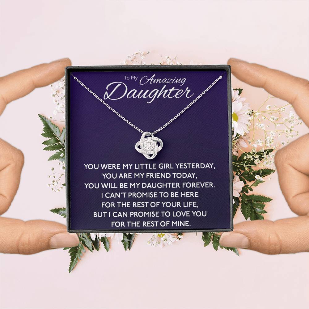 Daughter - My Daughter Forever